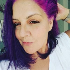 Meet your Posher, Pamela